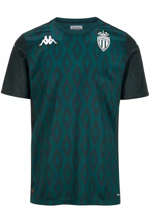 Kappa Kindertrui AS Monaco Aboupret Pro 8 2024/25