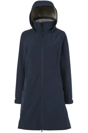 Mountain Horse Parka Stella Softshell