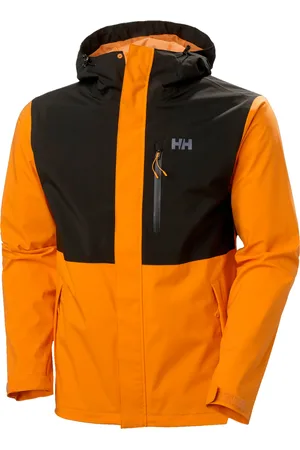 Helly Hansen Waterdichte jas Juell Storm