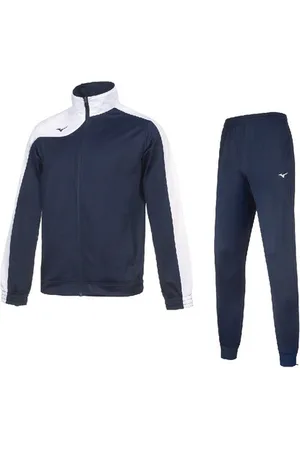 Mizuno Trainingspak Team kobe knitted