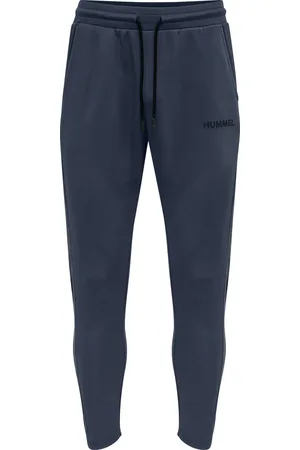 Hummel Broek Poly Tapered