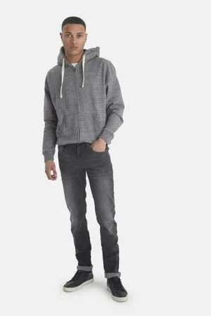 Blend Gedraaide jeans