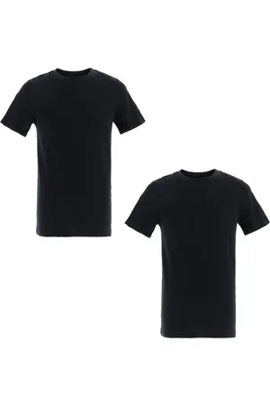 Jordan Kinder-T-shirt JHB Flight (x2)