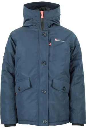 Peak Mountain Ski-parka voor meisjes Galava