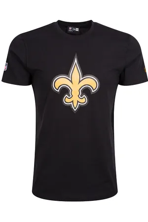 New Era T-shirt New Orleans Saints NFL