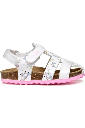 Geox Sandalen voor babymeisjes Chalki A