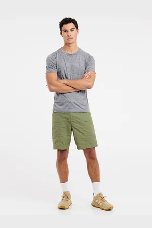Protest Shorts Prtcarbost