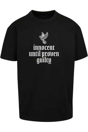 Mister Tee Oversized T-shirt Justice