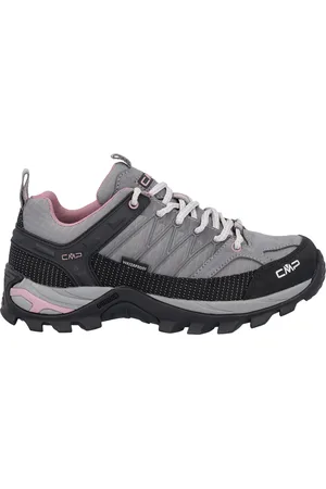 CMP Lage Schoenen voor vrouwen Rigel waterprof