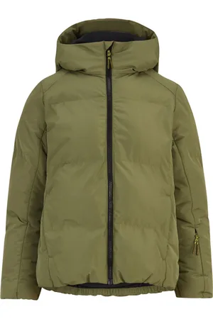 Ziener Kinder ski-jas Awar