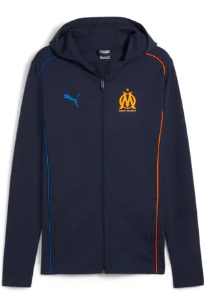 PUMA Track suit jas OM 2024/25