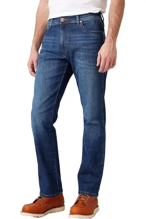 Wrangler Jeans texas stretch night break