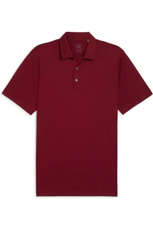 PUMA Polo Pure Solid