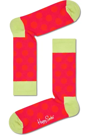 Happy Socks Sokken Big Dot