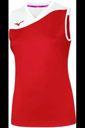 Mizuno Dames-T-shirt Authentic Myou