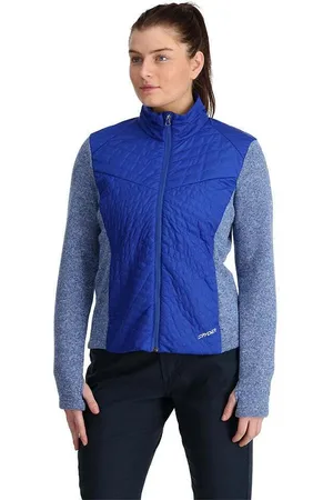 Spyder Waterdicht damesjack Pursuit
