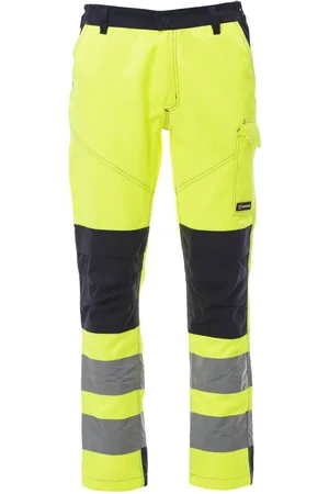 Payper Wear Broek Payper Charter Tech
