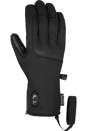 Reusch Skihandschoenen Heat Essence R-TEX® XT