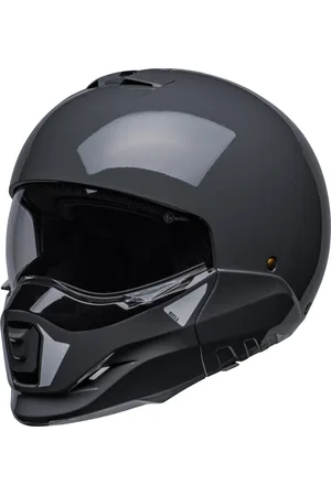 Bell Volle motorhelm Broozer - Duplet Gloss