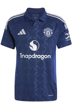 adidas Uitshirt Manchester United 2024/25