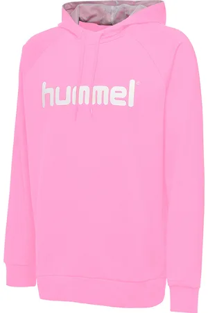 Hummel Capuchon voor kinderen Hmlgo Logo