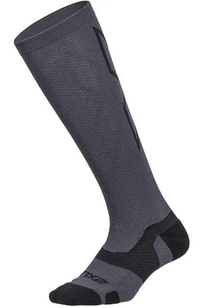2XU Sokken over de hele lengte Vectr L.Cush