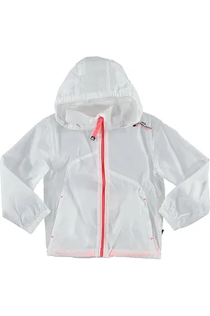 Peak Mountain Meisjes windjack