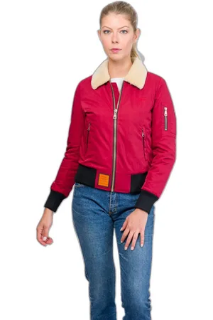 Bombers Original Damesjas Bombers Barcelone