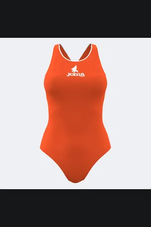 Joma Dames zwempak Shark