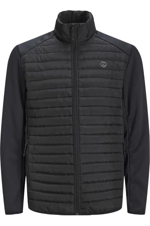 JACK & JONES Groot donsjack Multi