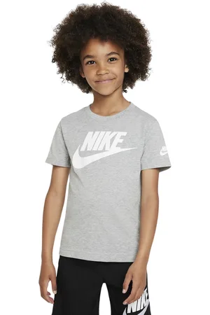 Nike Kinder-T-shirt Futura Evergreen