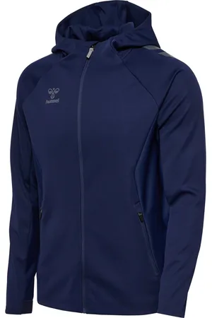 Hummel Hooded trainingsjack Cima 2.0