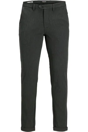 JACK & JONES Broek marco connor akm