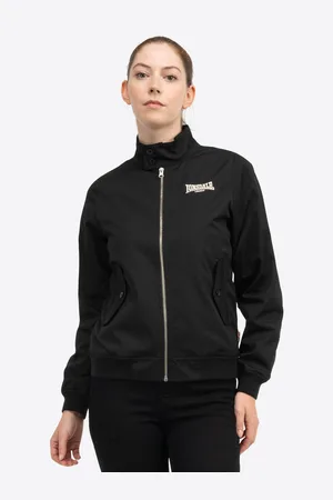 Lonsdale London Dames trainingsjack Rodeen