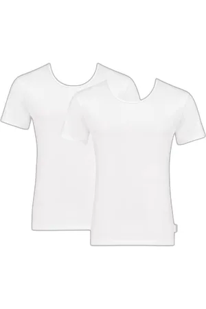 Sloggi Rondhals T-shirts 24/7 SH 03 (x2)