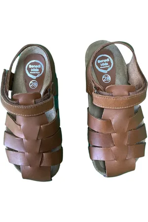Benedict Harper KinderSandalen Vaquetilla