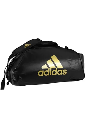 adidas 2 in 1 sporttas PU