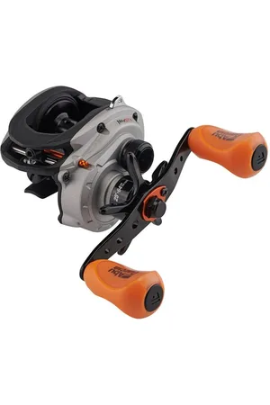 ABU GARCIA Karperspinmolen Max STX