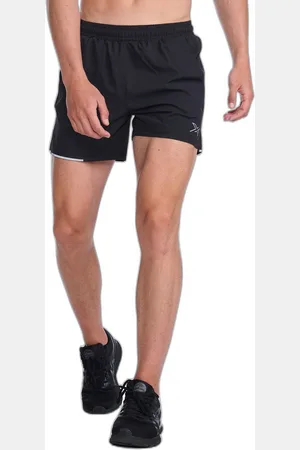 2XU 5-inch shorts Aero