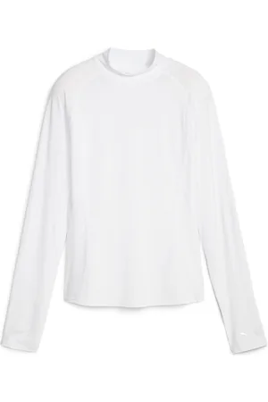 PUMA Dames sweatshirt Baselayer update