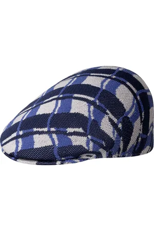 Kangol Baret Wavy Pane 507