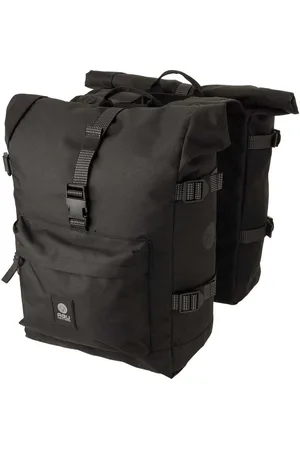 AGU Paar fietstassen H2O Roll-Top II Urban