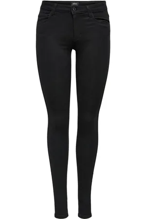 ONLY Damesjeans Royal life skinny