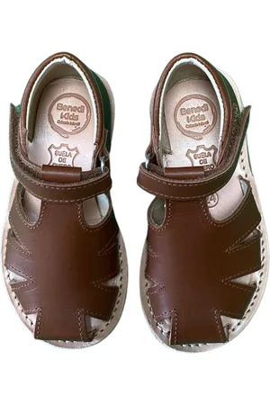 Benedict Harper KinderSandalen Elena