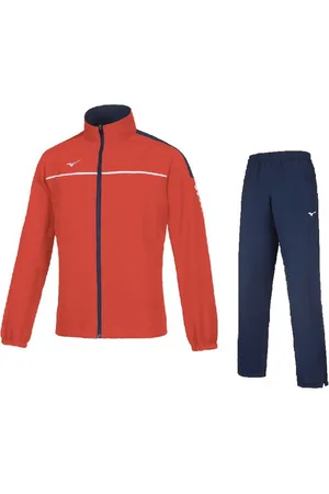 Mizuno Trainingspak voor kinderen Team tokyo micro