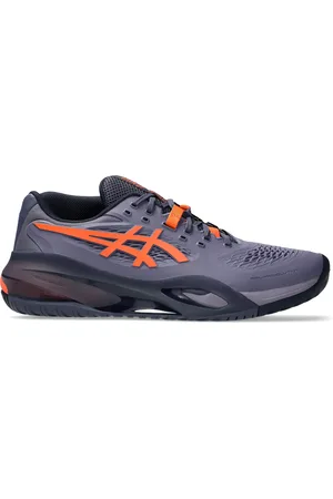 Asics Tennisschoenen Gel-Resolution X