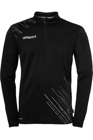 Uhlsport 1/4 zip training top