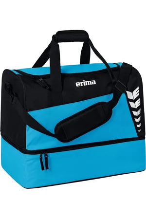 Erima Sporttas met bodemvak Six Wings