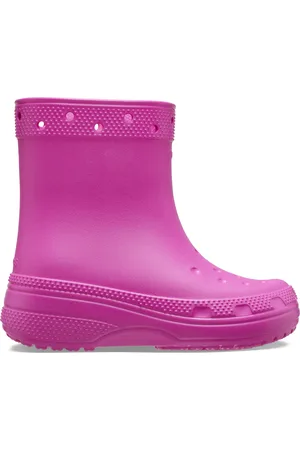 Crocs Baby regenlaarzen Classic
