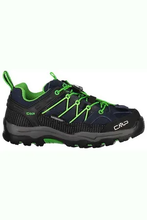 CMP Lage Schoenen voor kinderen Rigel Waterproof